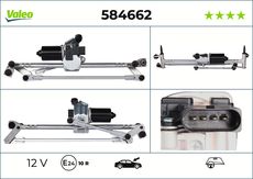 VALEO 584662